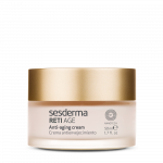 SESDERMA RETI-AGE jauninantis veido kremas, 50 ml