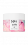 THERME MINDFUL BLOSSOM kūno sviestas, 225 g