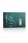 ALFAPARF MILANO SDL Reparative Lotion - Pažeistų plaukų atkuriamasis losjonas 6x13ml