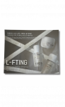 THESERA L-FTING mėginėlių rinkinys 3x2 ml