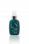 ALFAPARF MILANO SDL Reconstruction Daily Anti-Breakage Fluid - Priemonė nuo plaukų skilinėjimo, 125ml