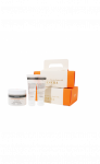 THESERA RINKINYS (MELTING THREAD paakių ir kaklo kremas 100 ml + REPOSE BALANCE gelis 2X50 ml)