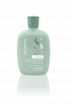 ALFAPARF MILANO Scalp Care Balancing Low Shampoo - &Scaron;ampūnas riebiai galvos odai - 250 ml