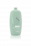ALFAPARF MILANO Scalp Care Balancing Low Shampoo - &Scaron;ampūnas riebiai galvos odai - 1000 ml