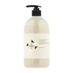 HADAT COSMETICS Golden Hour Shampoo &ndash; dažytiems ir &scaron;viesintiems plaukams &scaron;ampūnas, 800 ml