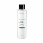 L&Ouml;WENGRIP GOOD TO GO LIGHT DRY SHAMPOO APPLE & CEDARWOOD &ndash; sausas &scaron;ampūnas rudiems plaukams