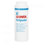 GEHWOL Foot Powder pėdų pudra, 100 g