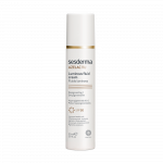 SESDERMA AZELAC RU spindesio suteikiantis kreminis fluidas SPF50, 50 ml