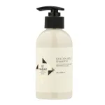 HADAT COSMETICS Golden Hour Shampoo &ndash; dažytiems ir &scaron;viesintiems plaukams &scaron;ampūnas, 250 ml
