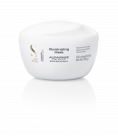 ALFAPARF MILANO Diamond Illuminating Mask - Deimantinio žvilgesio kaukė - 200 ml