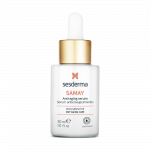 SESDERMA SAMAY jauninantis serumas su augaliniu retinoliu jautriai odai, 30 ml