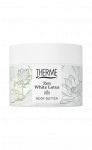 THERME ZEN WHITE LOTUS kūno sviestas, 225 g