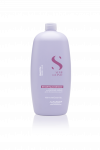 ALFAPARF MILANO Semi di Lino Smooth Smoothing - Glotninamasis kondicionierius - 1000 ml