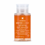 SESDERMA SENSYSES LIGHTENING skaistinantis liposominis valiklis, 200 ml