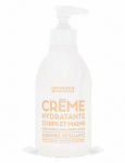 COMPAGNIE DE PROVENCE rankų - kūno kremas &bdquo;Sparkling Citrus&ldquo;, 300 ml