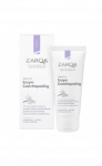 ZARQA enziminis &scaron;velnus veido pilingas, 50 ml