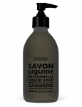 COMPAGNIE DE PROVENCE skystas &bdquo;Marseille&ldquo; muilas &bdquo;Cashmere&ldquo;, 300 ml