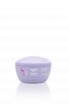 ALFAPARF MILANO Semi di Lino Smooth Smoothing - Intensyvaus poveikio glotninamoji kaukė - 200 ml