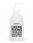 COMPAGNIE DE PROVENCE rankų kremas B&W &bdquo;White Tea&ldquo;, 300 ml