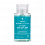 SESDERMA SENSYSES SEBUM liposominis valiklis mi&scaron;riai ir riebiai odai, 200 ml