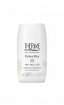 THERME EXTRA DRY rutulinis antiperspirantas, 60 ml