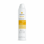 SESDERMA REPASKIN apsauginis pur&scaron;kiklis nuo saulės kūnui su SPF 50, 200 ml