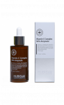 HUBISLAB ampulė su 50% vitamino C kompleksu - 120ml