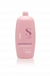 ALFAPARF MILANO Moisture Nutritive Leave-in Conditioner Drėkinamasis nenuskalaujamasis kondicionierius - 1000 ml