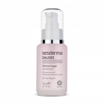 SESDERMA SALISES drėkinamasis gelis į aknę linkusiai odai, 50 ml