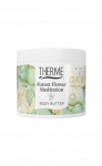 THERME FOREST FLOWER MEDITATION kūno sviestas, 225 g
