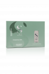 ALFAPARF MILANO Energizing Lotion - Energizuojantis losjonas silpniems, slenkantiems plaukams 12x10ml