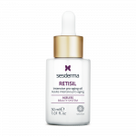SESDERMA RETISIL INTENSIVE veido aliejus, 30 ml