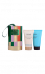AHAVA DARE TO GLOW ON THE GO DUO dovanų rinkinys