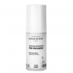 NOVEXPERT intensyvus veido serumas su prokolagenu - 10 ml