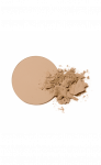 INIKA ORGANIC kompaktinė mineralinė pudra, 8 g - Strength