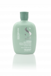 ALFAPARF MILANO Scalp Care Purifying Low Shampoo - &Scaron;ampūnas pleiskanojančiai galvos odai - 250 ml
