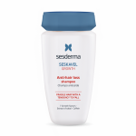 SESDERMA SESKAVEL GROWTH &scaron;ampūnas nuo plaukų slinkimo, 250 ml