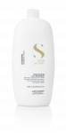 ALFAPARF MILANO Diamond Illuminating Shampoo - Deimantinio žvilgesio &scaron;ampūnas - 1000 ml