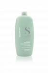 ALFAPARF MILANO Scalp Care Purifying Low Shampoo - &Scaron;ampūnas pleiskanojančiai galvos odai - 1000 ml