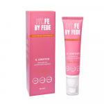 FIT.FE BY FEDE Gaivinantis veido kremas - gelis