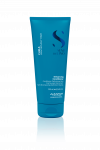 ALFAPARF MILANO Semi Di Lino Curls Enhancing - drėkinantis kondicionierius garbanotiems plaukams - 200 ml