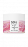THERME SAIGON PINK LOTUS kūno sviestas, 225 g