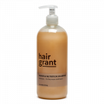 HAIR GRANT Repair & Nutrition atstatantis ir maitinantis &scaron;ampūnas - 500 ml