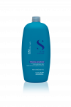 ALFAPARF MILANO Semi Di Lino Curls Enhancing - drėkinantis kondicionierius garbanotiems plaukams - 1000 ml