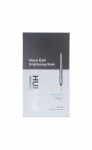 HUBISLAB E+ EPIDERMA NOVA CELL &scaron;viesinanti veido kaukė, 5x25 g