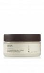 AHAVA DEADSEA SALT mink&scaron;tinamasis sviestinis druskos &scaron;veitiklis, 220 g