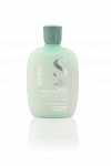 ALFAPARF MILANO Scalp Care Calming Micellar Low Shampoo - Raminantis &scaron;ampūnas - 250 ml