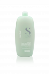 ALFAPARF MILANO Scalp Care Calming Micellar Low Shampoo - Raminantis &scaron;ampūnas - 1000 ml