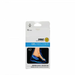 Sidas gelinės kulnų pagalvėlės / kulnų pamink&scaron;tinimai