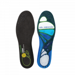 Vidpadžiai prisitaikantys prie kiekvienos pėdos su Memory putų sluoksniu. Sidas Cushioning Gel Memory